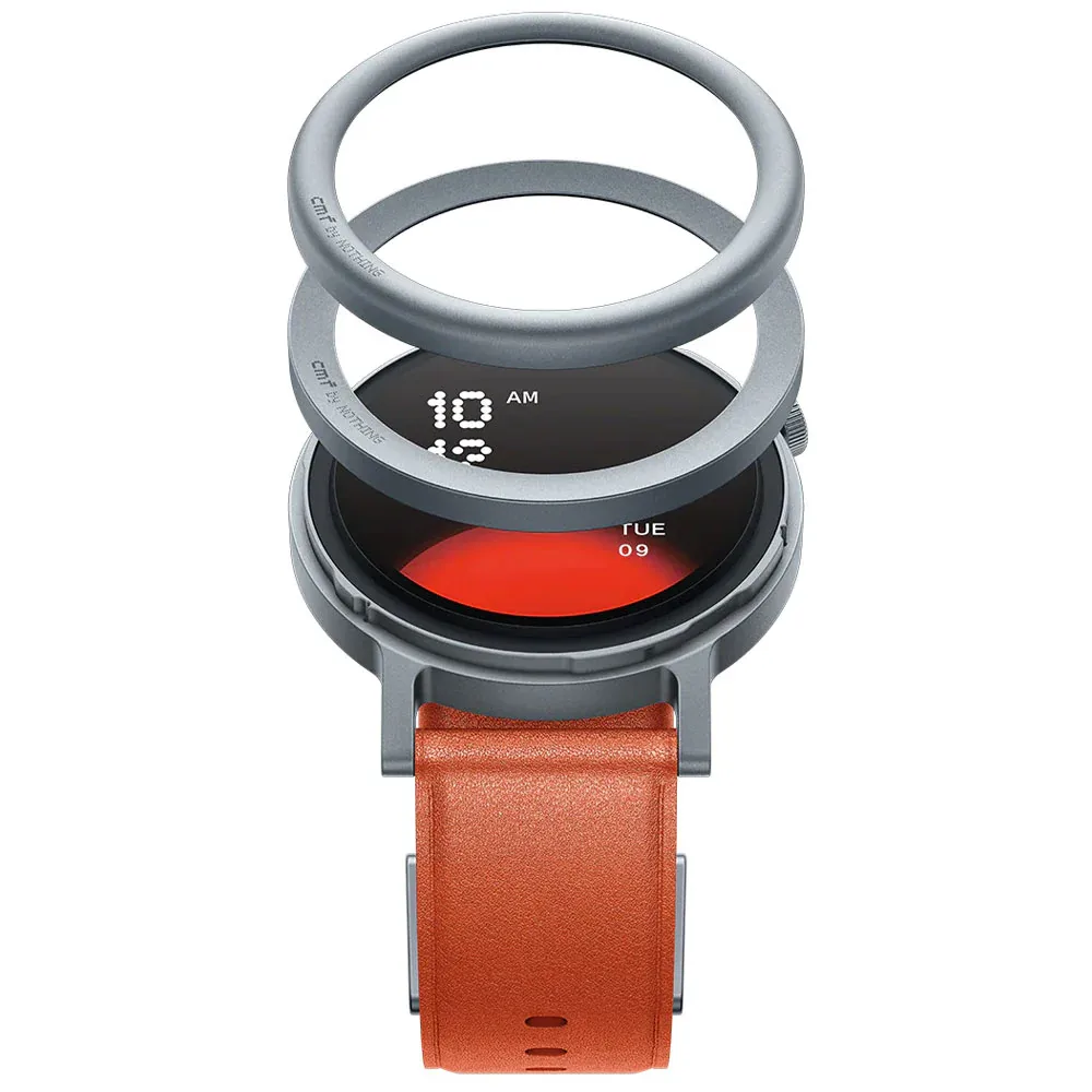 NOTHING CMF Watch Pro 2 - الصورة 4