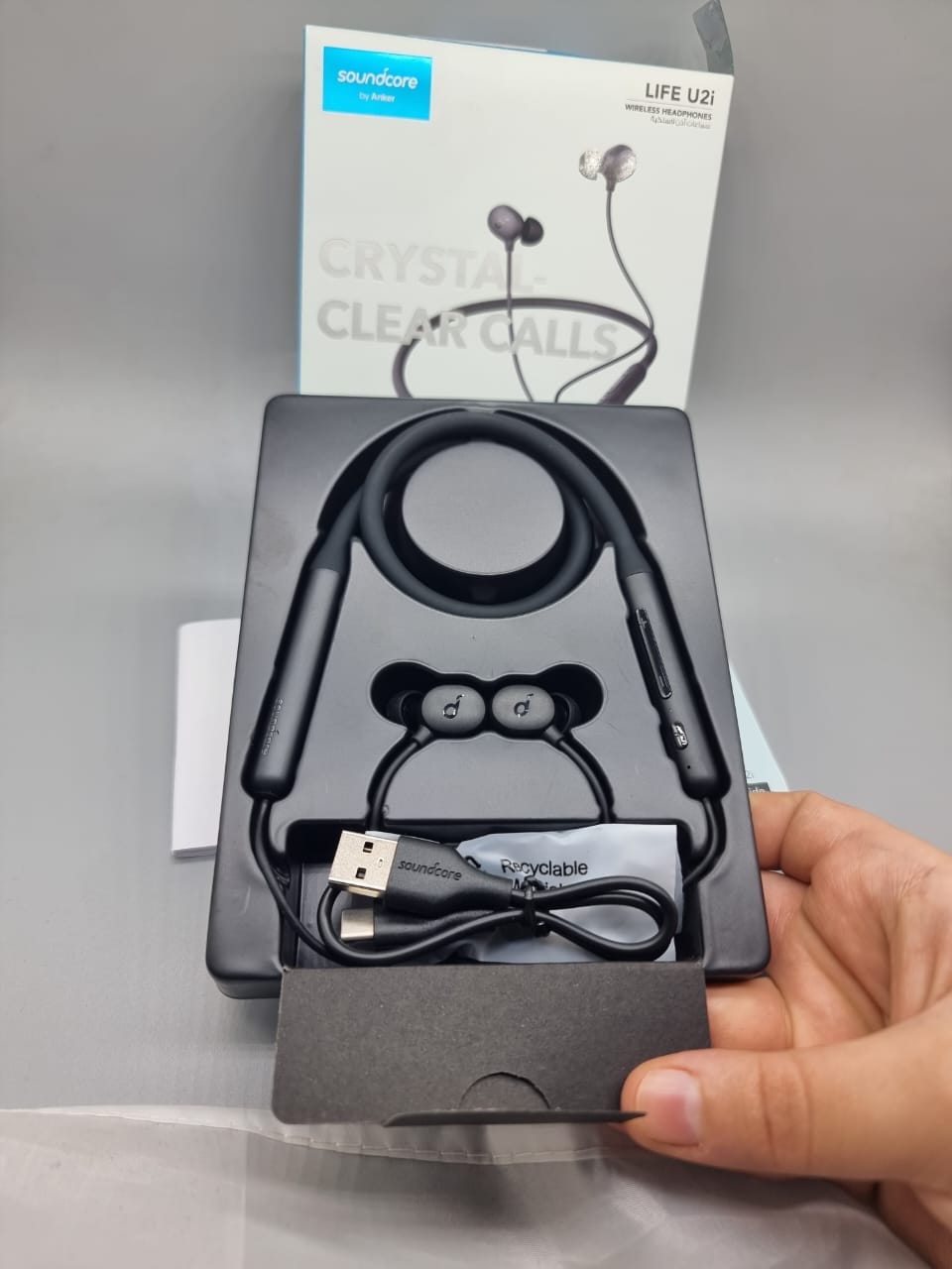 Anker Soundcore Life U2i - الصورة 4