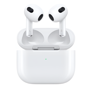 سماعات اير بودز برو 4