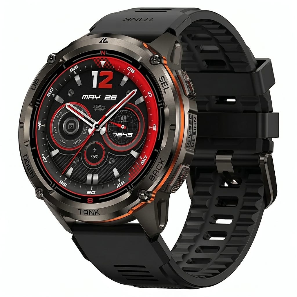 kospet-tank-t3-black
