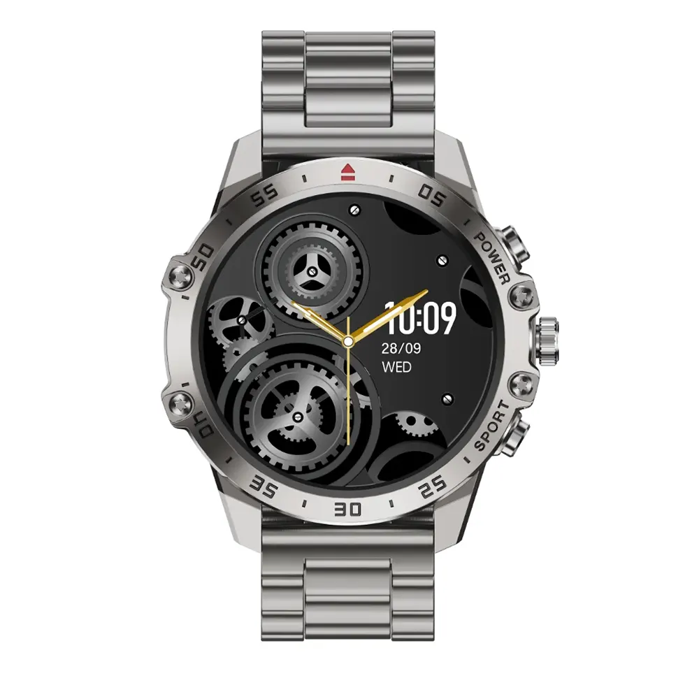 Smart Gate RG1 Watch | Dual Strap - الصورة 2