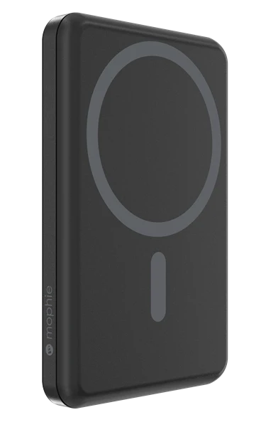 Mophie Essentials Wireless Power Bank 5000mAh - الصورة 4