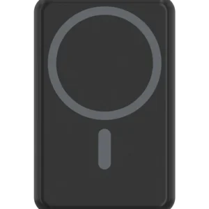 Mophie Essentials Magnetic Wireless Power Bank 10k