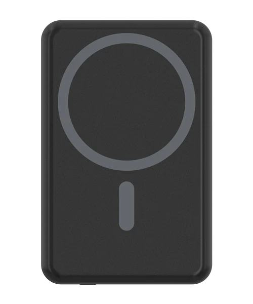 Mophie Essentials Magnetic Wireless Power Bank 10k
