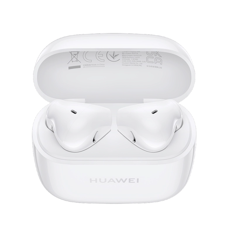 Huawei FreeBuds SE 2 (White) - الصورة 2