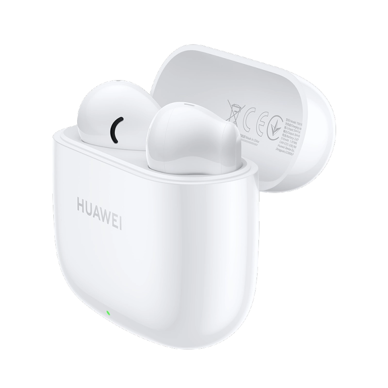 Huawei FreeBuds SE 2 (White) - الصورة 3
