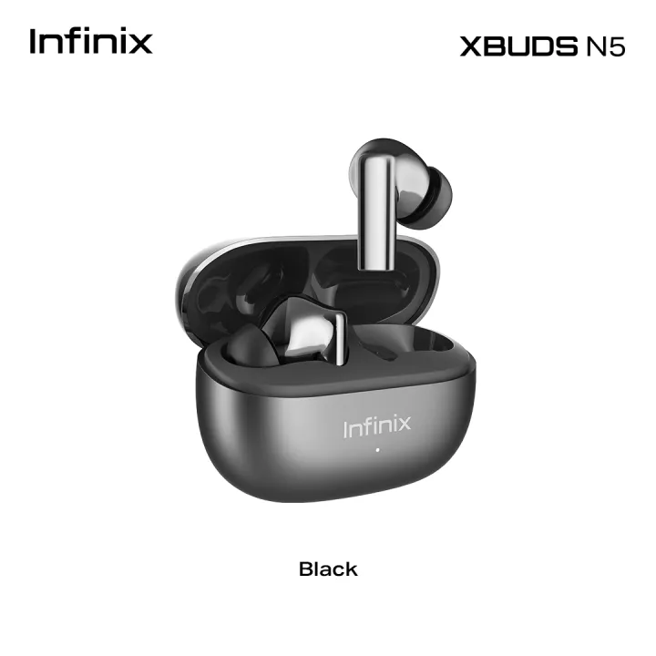 Infinix XBUDS N5 - الصورة 2
