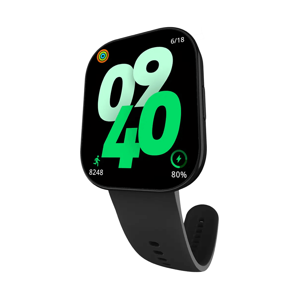 Infinix XWATCH H5 Pro - الصورة 2