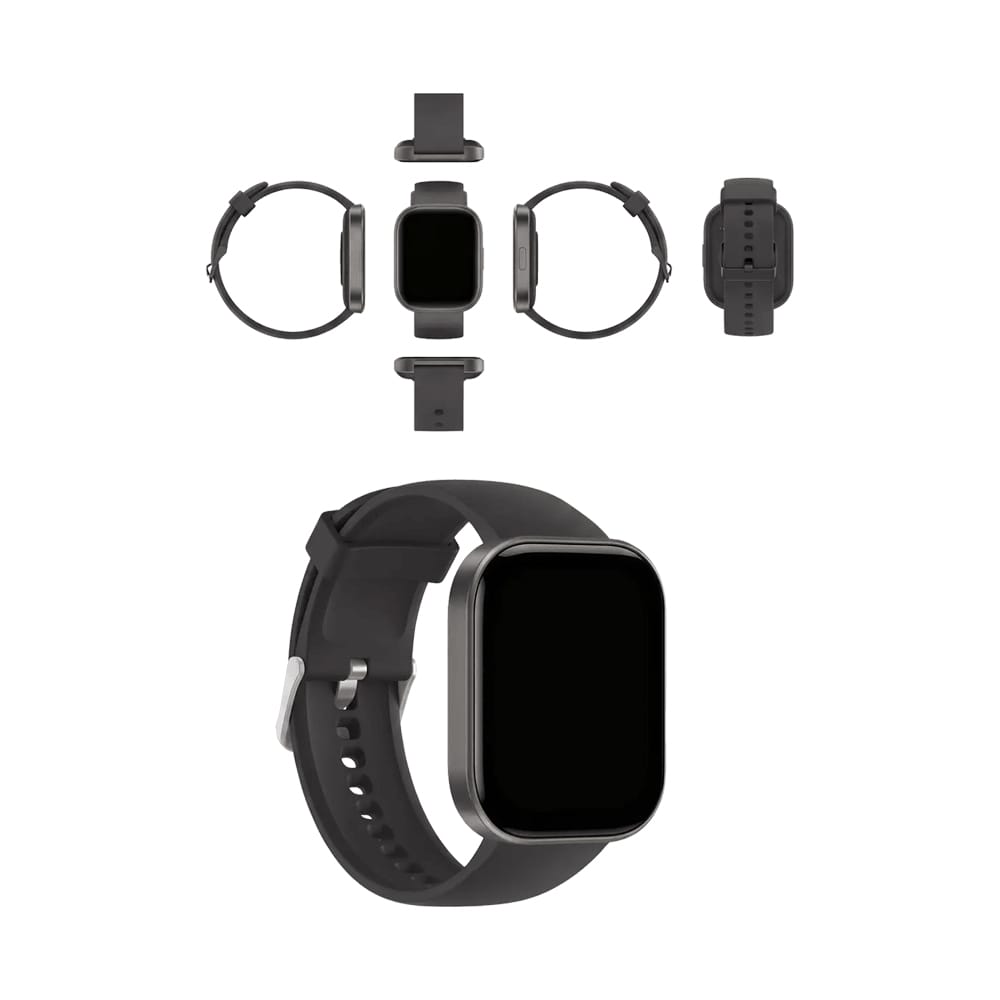 Infinix XWATCH H5 Pro - الصورة 4