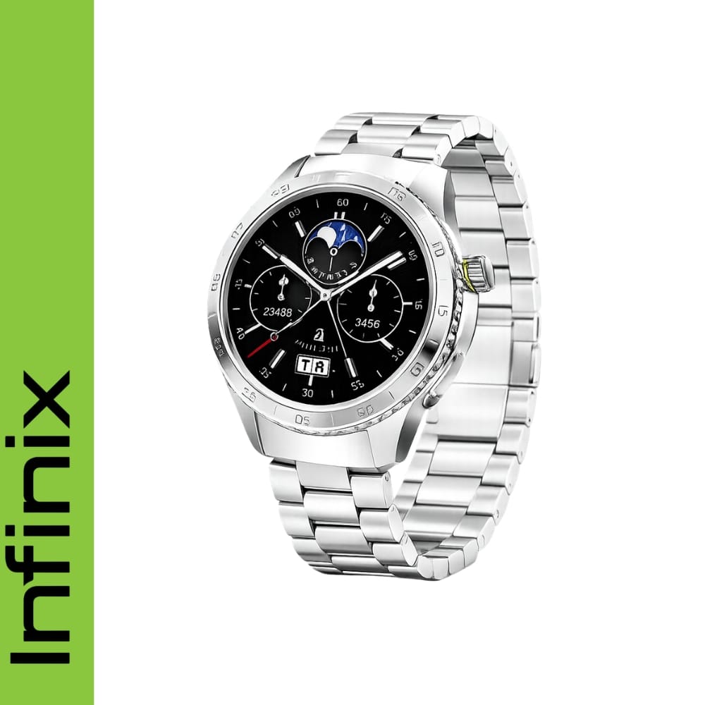 ساعة Infinix XWATCH N5 Pro