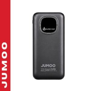 JUMOO PB-003 Power Bank 20000mAh