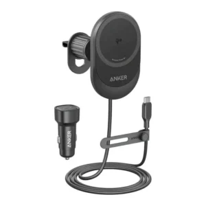 Anker MagGo Wireless Car Charger