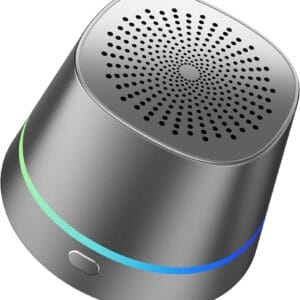 Infinix MagPower Speaker