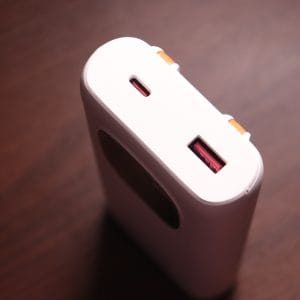 JUMOO PB-003 Power Bank 20000mAh - الصورة 6
