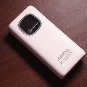 JUMOO PB-003 Power Bank 20000mAh - الصورة 5