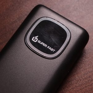 JUMOO PB-003 Power Bank 20000mAh - الصورة 2