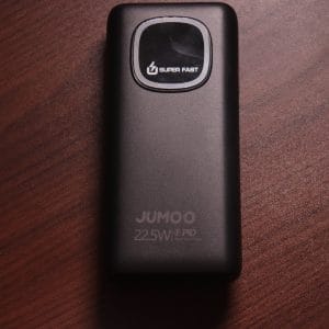 JUMOO PB-003 Power Bank 20000mAh - الصورة 3