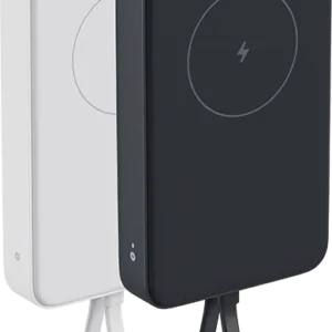 Xiaomi 33W Magnetic Power Bank