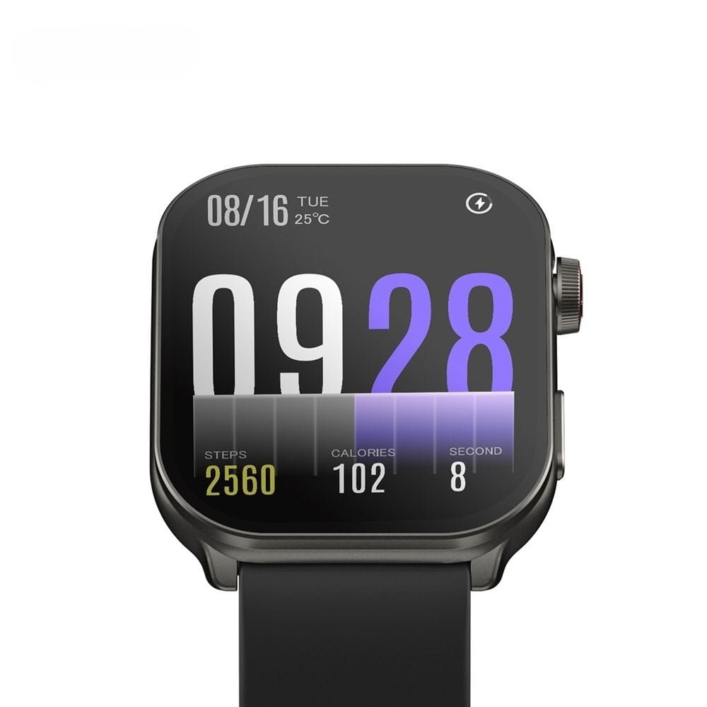 Kieslect Smart Watch Balances Note - الصورة 4