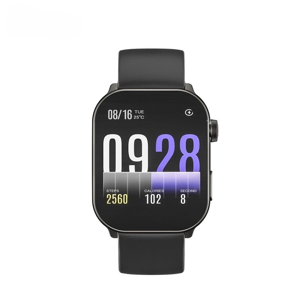 Kieslect Smart Watch Balances Note - الصورة 5