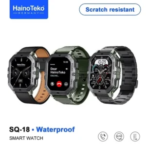 Haino Teko SQ-18 Smart Watch