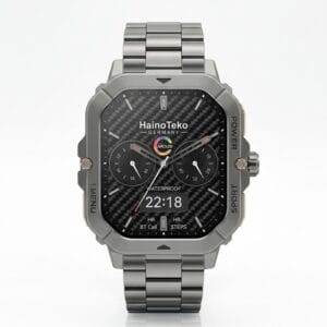 Haino Teko SQ-18 Smart Watch